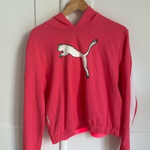 Puma Feel It Women's Hoodie